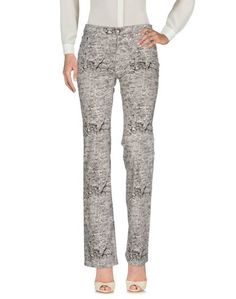 Повседневные брюки Trussardi Jeans