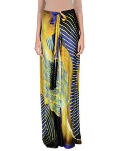 Повседневные брюки Roberto Cavalli