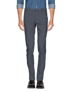 Повседневные брюки Dondup