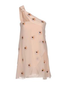 Короткое платье Emporio Armani