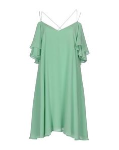 Короткое платье Essentiel Antwerp