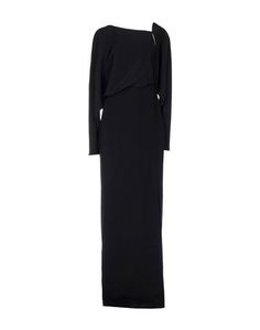Длинное платье TOM Ford