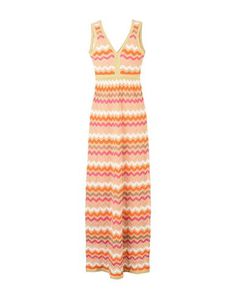 Длинное платье M Missoni