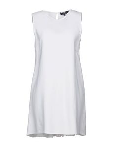 Короткое платье Elisabetta Franchi