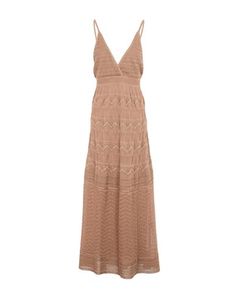 Платье длиной 3/4 M Missoni