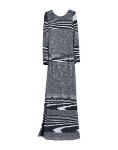 Длинное платье Missoni