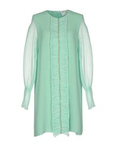 Короткое платье Passepartout Dress BY Elisabetta Franchi Celyn B.