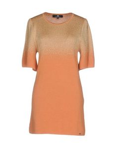 Короткое платье Elisabetta Franchi
