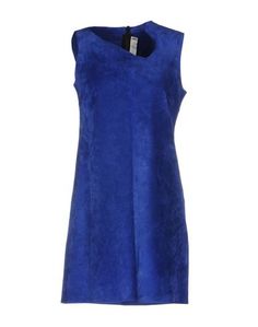 Короткое платье Victoria Beckham
