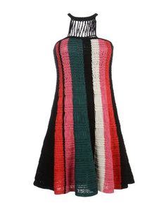 Короткое платье M Missoni