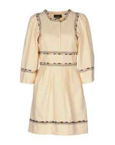 Короткое платье Isabel Marant