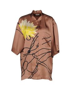 Pубашка Dries Van Noten