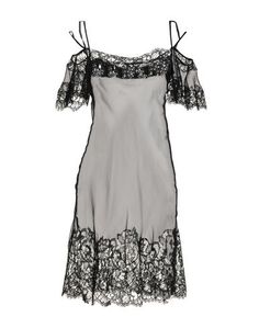 Короткое платье Givenchy