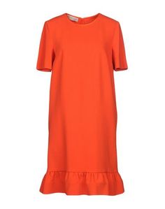 Короткое платье Emilio Pucci