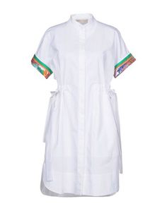 Короткое платье Emilio Pucci