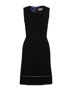 Короткое платье Emilio Pucci