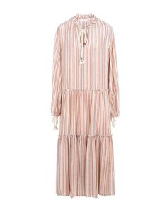 Длинное платье SEE BY ChloÉ