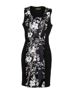 Короткое платье Versace Jeans