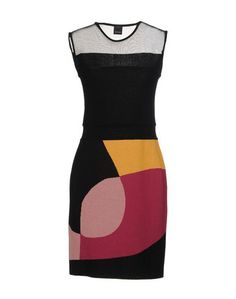 Короткое платье Pinko