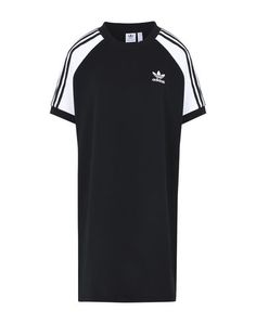 Короткое платье Adidas Originals