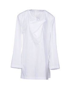 Блузка Jil Sander