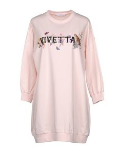 Короткое платье Vivetta