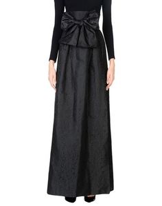 Длинная юбка Dsquared2