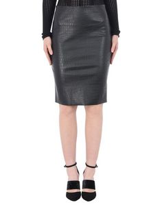 Юбка до колена Wolford