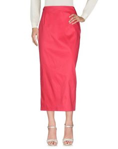 Длинная юбка Jil Sander