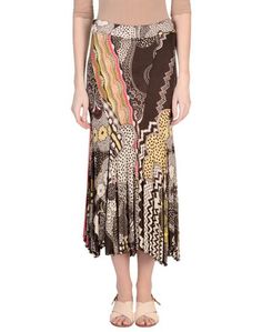 Юбка длиной 3/4 M Missoni