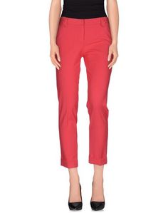 Повседневные брюки VDP Collection