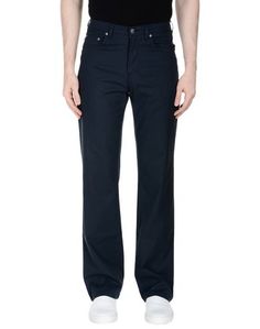 Повседневные брюки Trussardi Jeans