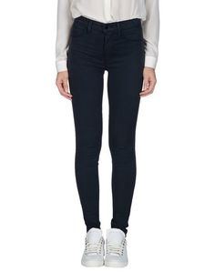 Повседневные брюки J Brand