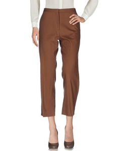 Повседневные брюки Marni