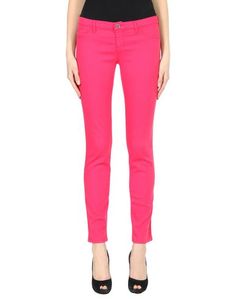 Повседневные брюки Armani Jeans