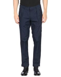 Повседневные брюки Emporio Armani