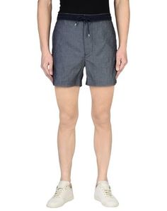 Повседневные шорты Emporio Armani