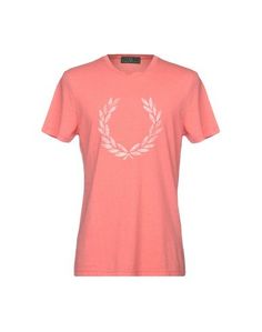 Футболка Fred Perry