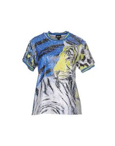 Футболка Just Cavalli