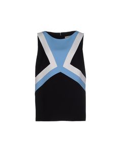 Топ без рукавов Emilio Pucci