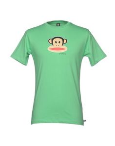 Футболка Paul Frank