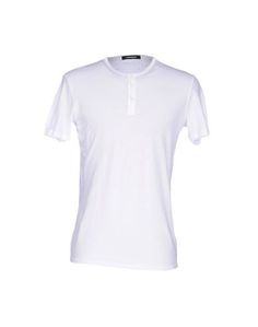 Футболка Dsquared2