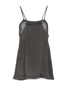 Топ без рукавов Isabel Marant Étoile