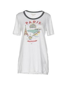 Футболка Isabel Marant Étoile