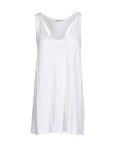 Майка T by Alexander Wang