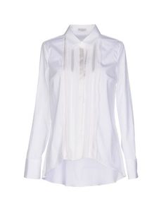Pубашка Brunello Cucinelli