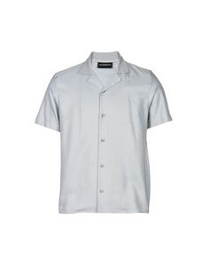 Pубашка Emporio Armani