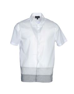 Pубашка Emporio Armani