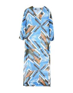 Кафтан Dries Van Noten