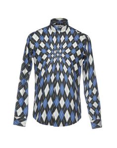 Pубашка Msgm